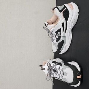 FILA RECOLLECTOR WOMENS SNEAKERS BFPM-09-201